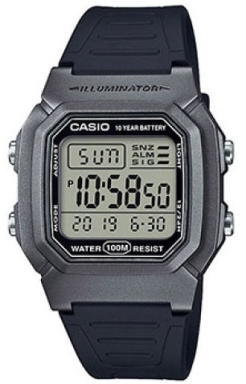 Часы Casio Collection W-800HM-7AVEF