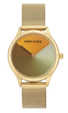 Часы Anne Klein 3776MTGB
