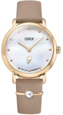 Часы Cover CO1003.02