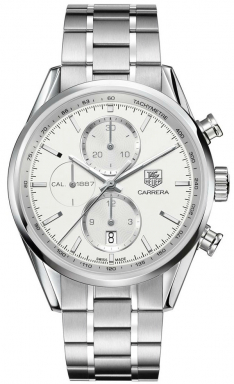 Часы Tag Heuer Carrera CAR2111.BA0720