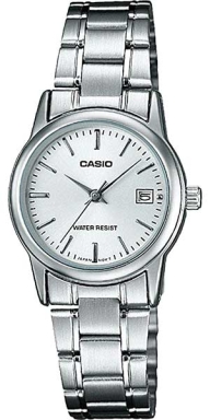 Часы Casio Collection LTP-V002D-7A