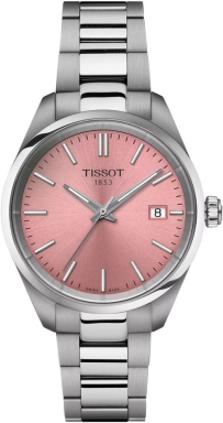 Часы Tissot PR 100 Quartz T150.210.11.331.00