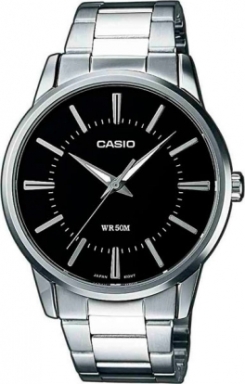 Часы Casio Collection MTP-1303D-1A