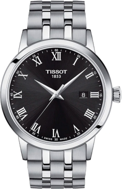 Часы Tissot Classic Dream T129.410.11.053.00