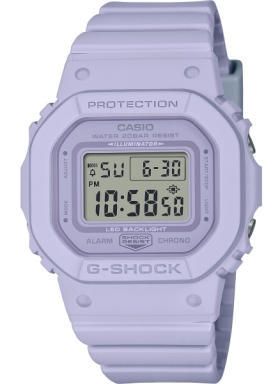 Часы Casio G-Shock GMD-S5600BA-6