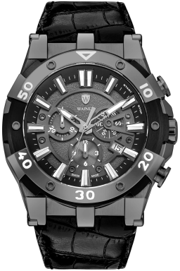 Часы Wainer WA.14000-E