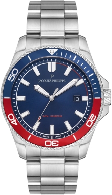 Часы Jacques Philippe Athletic JPQGS141336