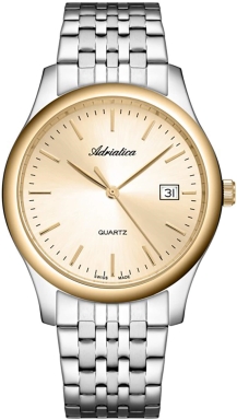 Часы Adriatica Classic A1024.2111Q