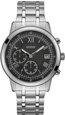 Часы Guess W1001G4