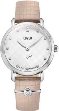 Часы Cover CO1004.01