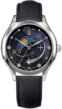 Часы L'Duchen Perseides D 837.11.41