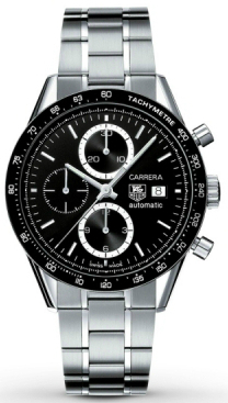 Часы Tag Heuer Carrera CV2010.BA0794