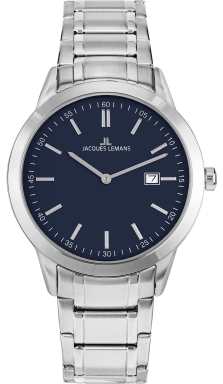 Часы Jacques Lemans Classic 1-2096C