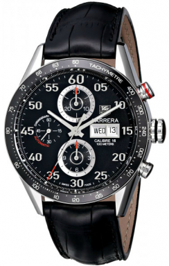 Часы Tag Heuer Carrera CV2A10.FC6235