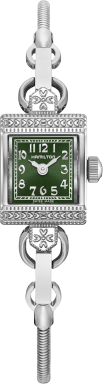 Часы-колье Hamilton American Classic Lady Hamilton Necklace H31271160