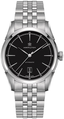 Часы Hamilton American Classic Spirit of Liberty Auto  H42415031