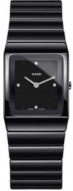 Часы Rado Ceramica R21702702