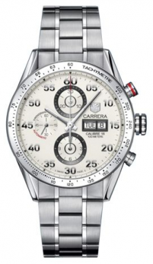 Часы Tag Heuer Carrera CV2A11.BA0796