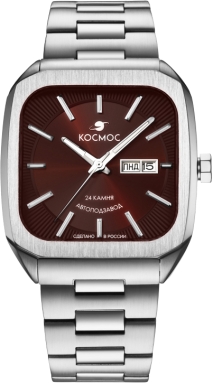 Часы Космос Марсоход K 213.10.38