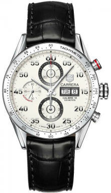 Часы Tag Heuer Carrera CV2A11.FC6235