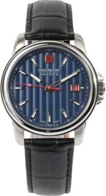 Часы Swiss Military Hanowa Circler SMWGB7001003