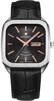 Часы Космос Марсоход K 213.11.35