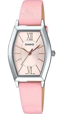 Часы Casio Collection LTP-E167L-4A