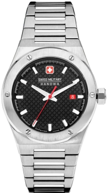 Часы Swiss Military Hanowa Sidewinder SMWGH2101604