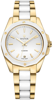 Часы Wainer WA.18050-B