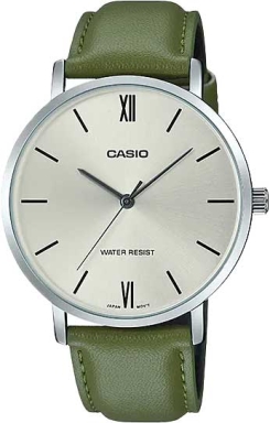 Часы Casio Collection MTP-VT01L-3B
