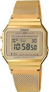 Часы Casio Collection A700WEMG-9AEF