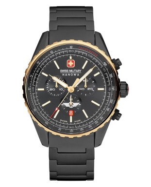 Часы Swiss Military Hanowa Afterburn Chrono SMWGI0000341