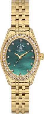 Часы Santa Barbara Polo & Racquet Club SB.1.10620-3