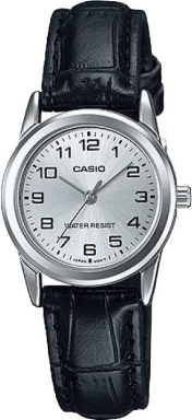 Часы Casio Collection LTP-V001L-7B