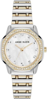Часы Anne Klein Crystal 5029MPTT