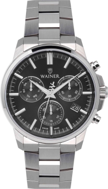 Часы Wainer WA.16200-A