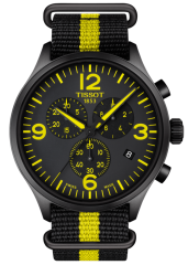 Часы Tissot Chrono Xl Tour De France Collection T116.617.37.057.00
