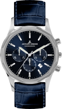 Наручные часы Jacques Lemans Classic 1-2021C