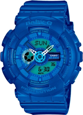 Часы Casio Baby-G BA-110BC-2A