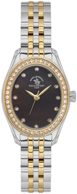 Часы Santa Barbara Polo & Racquet Club SB.1.10620-5