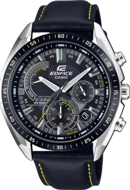 Часы Casio Edifice EFR-570BL-1AVUEF