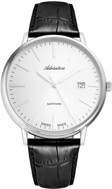 Часы Adriatica Classic A1283.5213Q
