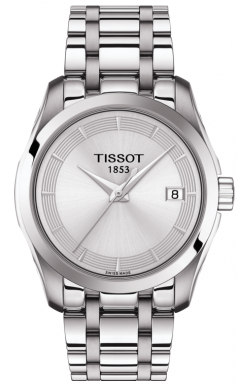 Часы Tissot Couturier Lady T035.210.11.031.00