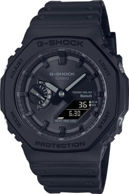 Casio G-Shock GA-B2100-1A1