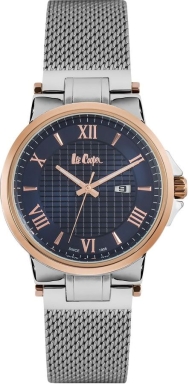 Часы Lee Cooper LC06621.590