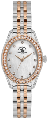 Часы Santa Barbara Polo & Racquet Club SB.1.10620-6