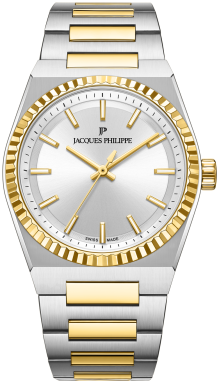 Часы Jacques Philippe Borealis JPQGLS587328YG