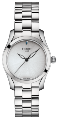 Часы Tissot T-Wave T112.210.11.031.00