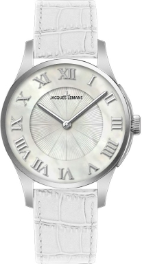 Наручные часы Jacques Lemans Classic 1-1536B
