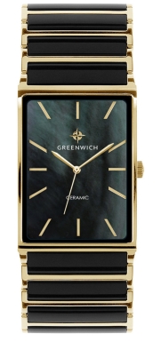 Часы Greenwich Electra GW 521.20.31